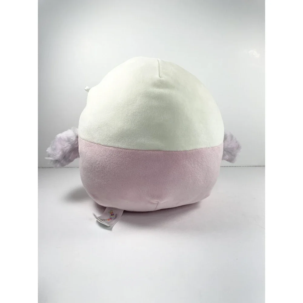 Squishmallows Bird Plush Toy YaY! 8